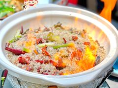 -金龙·打边炉(南京西路店)