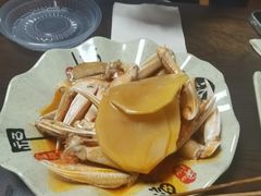 -胖嫂烧烤(武胜路总店)