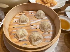 -上海小南国(正大店)