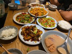 -静一餐厅·湖北菜(前门创始店)