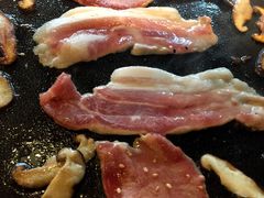 -獨門烤肉(开发区店)