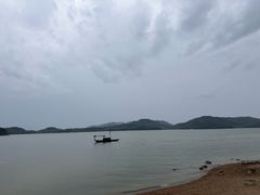 -天目湖山水园