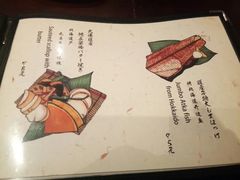 -兄弟船日本料理(新世界花园店)
