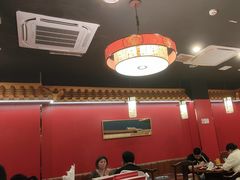 -京元盛铜锅涮肉(上海总店)