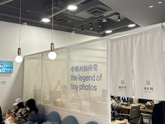 -天真蓝照相馆(宁波来福士店)