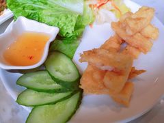 -大茴香越法料理(SOHO复兴店)
