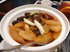 台式牛腩煲-鹿港小镇(金虹桥国际中心店)