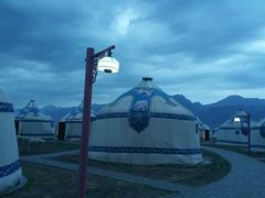 -敕勒川草原文化旅游区