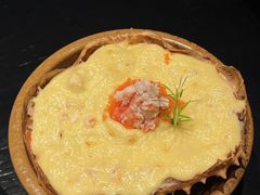 -蟹犇前•帝王蟹雪蟹(陆家嘴店)