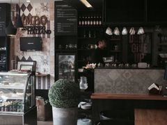-雅城香慧咖啡馆(常德路店)
