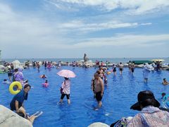 -渔岛海洋度假区