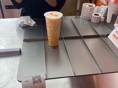 -爷爷不泡茶NOYEYENOTEA(武汉佰港城创始店)