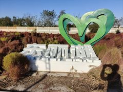 -天津东丽湖风景区