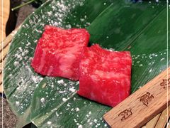 -老乾杯和牛烧肉(王府中环店)