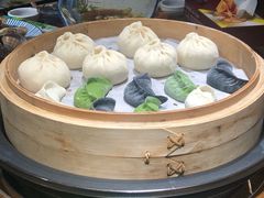 -77号渔船·蒸海鲜青岛菜(积米崖店)