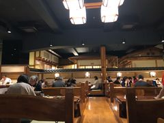 -蟹道乐(新宿本店)
