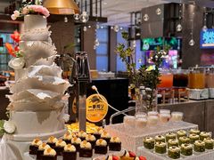 -太湖饭店玉兰厅(自助餐厅)