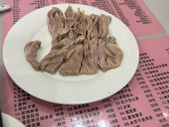 -茂隆餐厅(进贤路店)