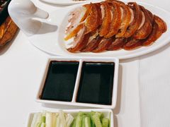 -玉林烤鸭店(黄村康庄店)