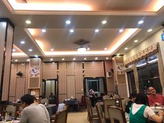 大堂-祈胜邨•顺德鱼生•顺德菜(容桂店)