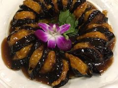 -大眼锅贴水饺(河东店)