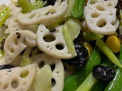 -老浒记烤鸭-北京菜(琉璃厂店)