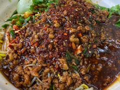 -老陈婆手工面庄