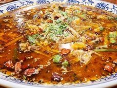 -苏渝汇重庆江湖菜(桐泾公园店)