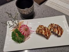 -旺角里·榴莲鸡煲(兴华商场分店)