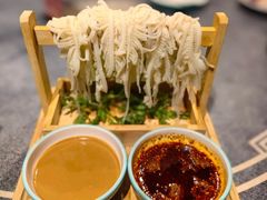 -醉长安(钟楼旗舰店)