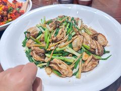 -客家汇·客家传承菜(水库店)