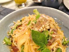 -宴悦海鲜餐厅Driftwood·游水海鲜·牛排(亚龙湾瑞吉店)