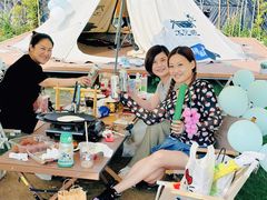 -不觉晓CAMPING(上海迪士尼营地店)