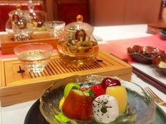 -叶叶菩提(太原别墅店)