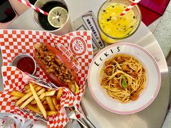 -Eckl’s爱氏热狗(猫街店)
