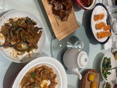 -大铁勺新津菜(东丽阳光新业广场店)