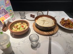 -奉天小馆·非遗东北菜(济南万象城店)