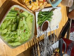 -泰山王老三串旗舰店(万达店)