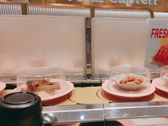 -争鲜回转寿司(通州万达店)