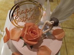 -蜜耳蛋糕(钢花路店)