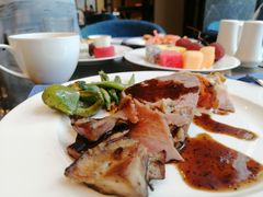 -康莱德酒店·美庭自助餐厅