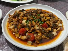 -小杨酒家(华苑小区店)