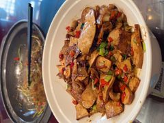 -俭朴菜(鲁磨路店)