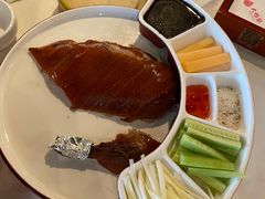 -大鸭梨烤鸭店(光彩店)