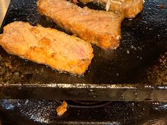 -牛かつもと村(上野店)