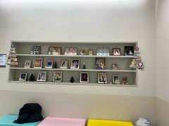 -天真蓝照相馆(五角场百联又一城店)