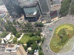 -洲际酒店·地平线全日餐厅HORIZON CAFÉ