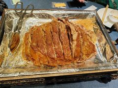 -金狮麟·新豫菜(金码大厦店)