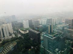 -运·中餐厅(成都华尔道夫酒店)