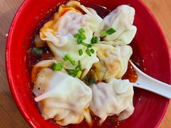 -龙抄手(春熙路总店)